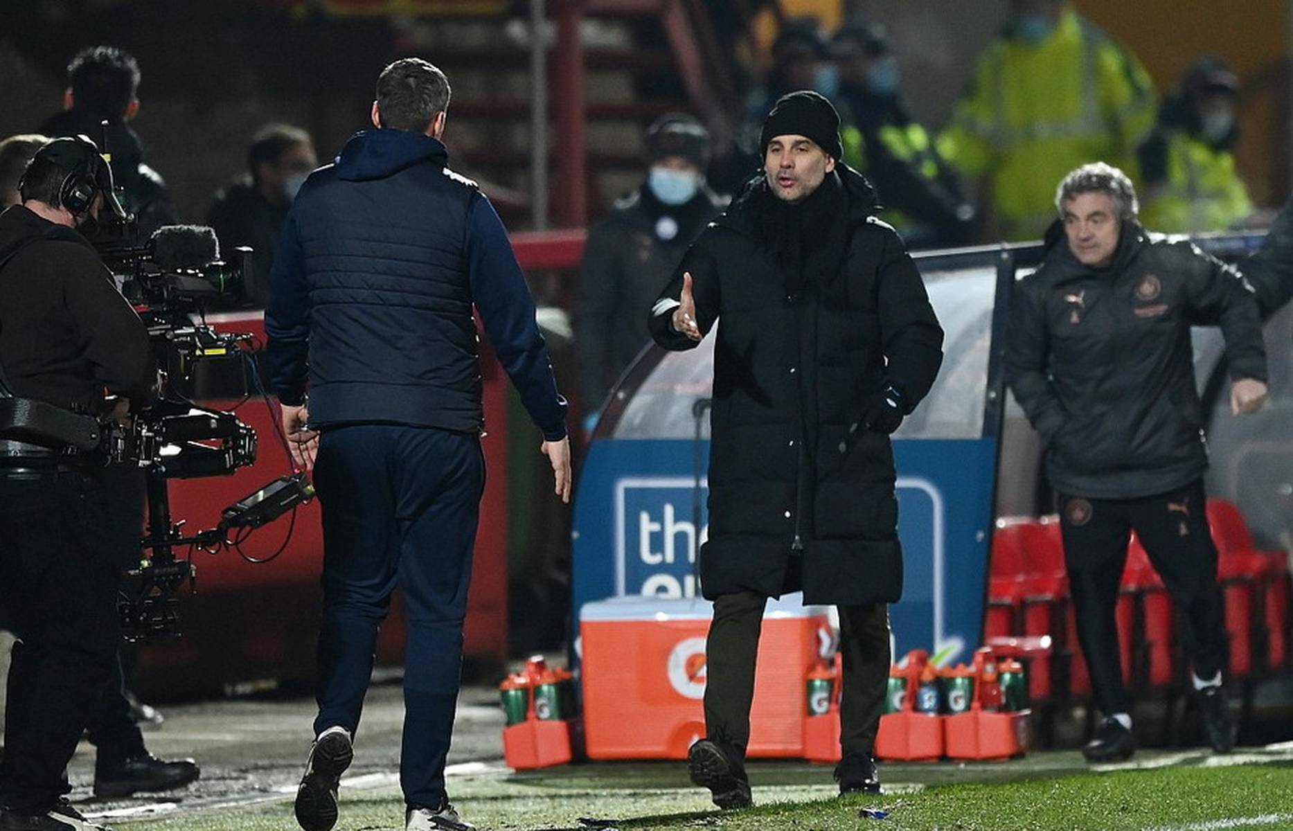 了深刻的印 了深刻的印