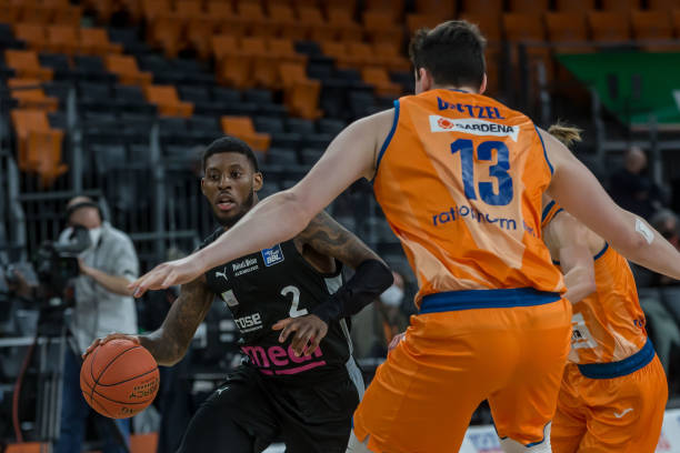 在他的职业 在他的职业